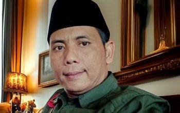 Ketua Lsm Trinusa DPD Banten : Kejagung Tunjukkan Nyali, KPK Melempem! Saatnya Sahkan RUU Perampasan Aset